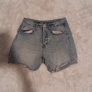 Wild fable jean shorts